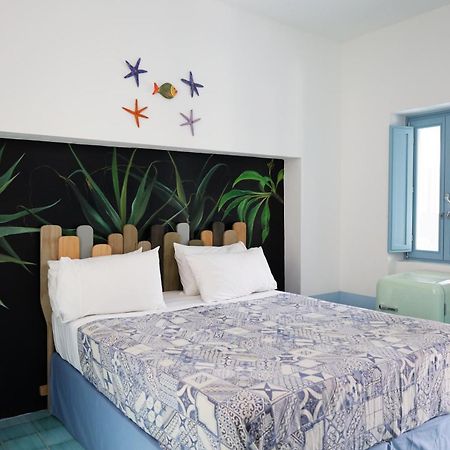 Art B&B Panarea Exterior photo